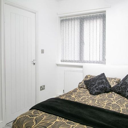 Cheetham Hills Apartments Manchester Eksteriør bilde