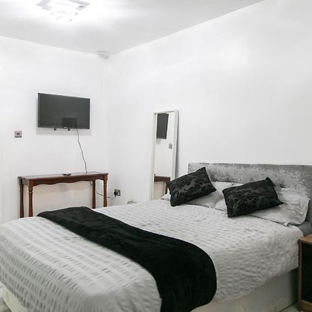 Cheetham Hills Apartments Manchester Eksteriør bilde